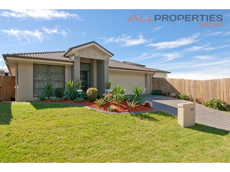 3 Wirewood Place, Heathwood QLD 4110