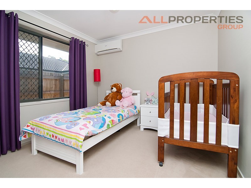 3 Wirewood Place, Heathwood QLD 4110