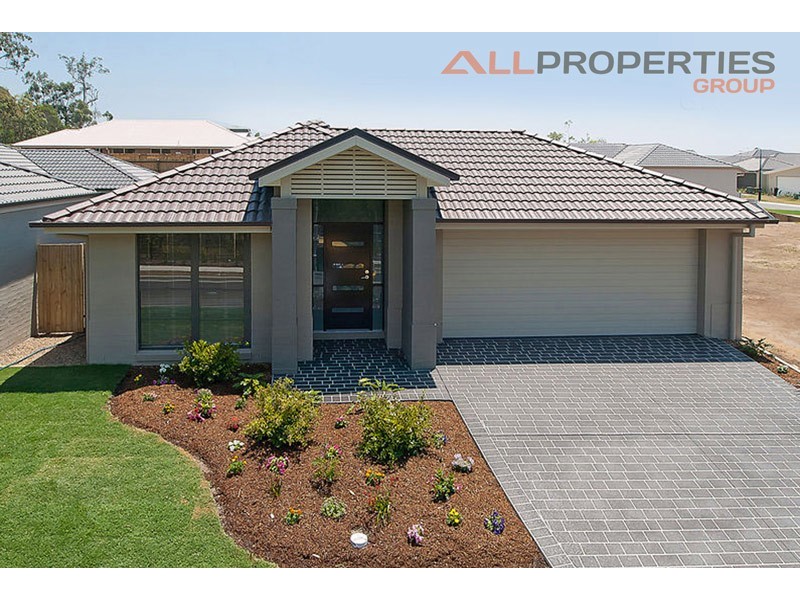 3 Wirewood Place, Heathwood QLD 4110