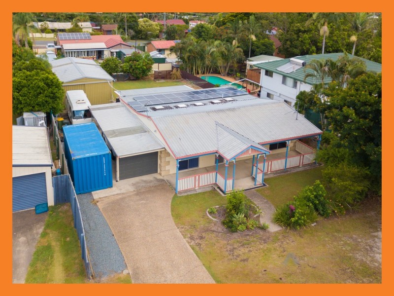12 Straight Dr, Browns Plains QLD 4118