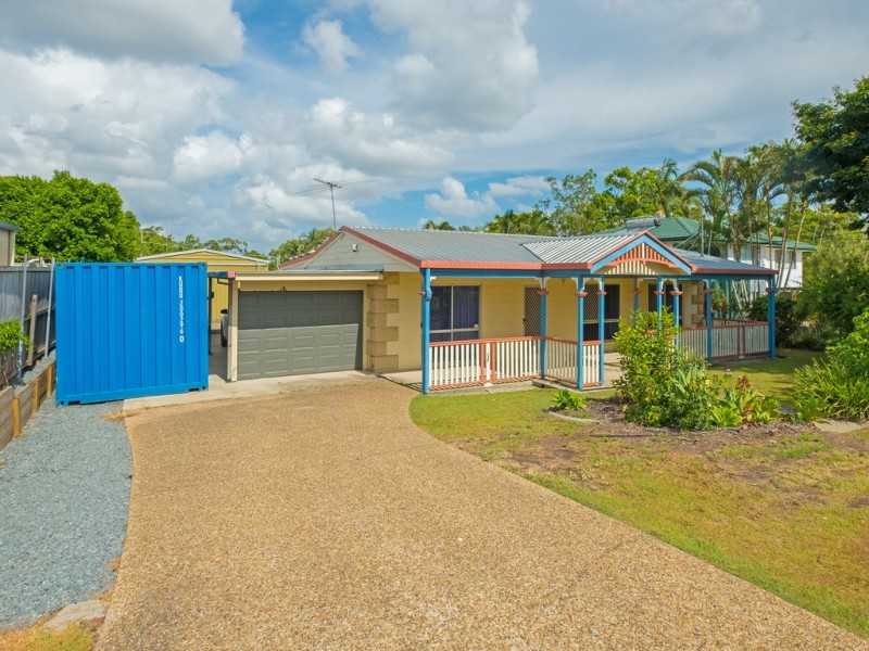 12 Straight Dr, Browns Plains QLD 4118