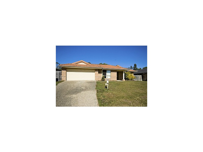 51 Central Street, Forest Lake QLD 4078
