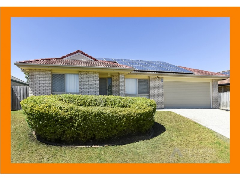 4 Glenlee Place, Parkinson QLD 4115
