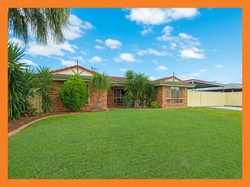 18 Jay St, Marsden QLD 4132