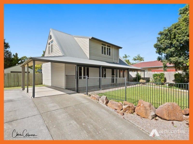 6 Learmonth Ct, Hillcrest QLD 4118