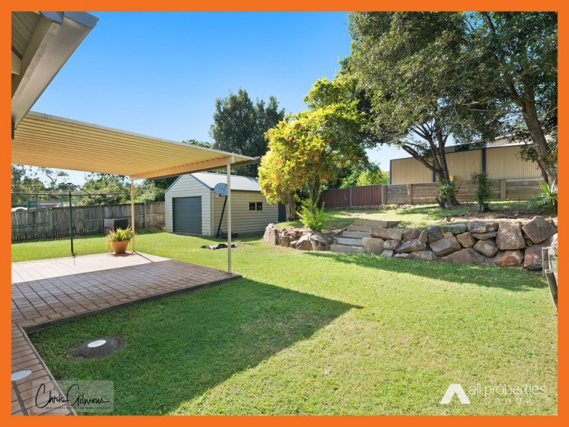 6 Learmonth Ct, Hillcrest QLD 4118