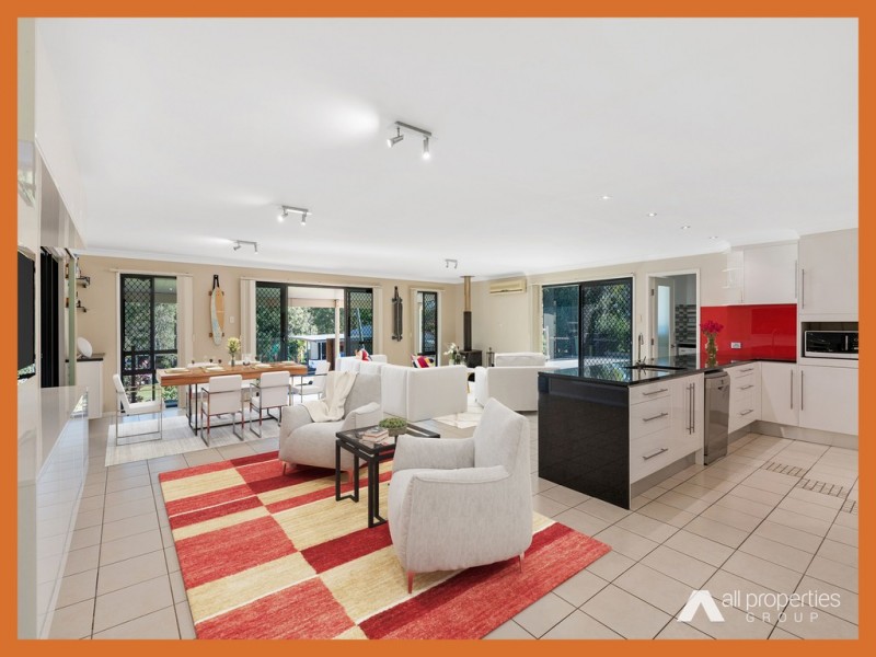 26 Hibbertia Ct, New Beith QLD 4124