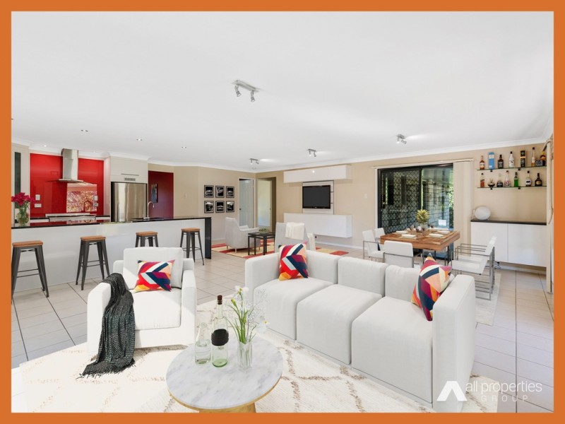 26 Hibbertia Ct, New Beith QLD 4124