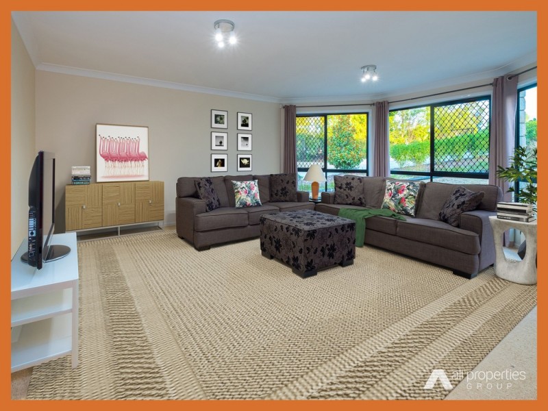 26 Hibbertia Ct, New Beith QLD 4124