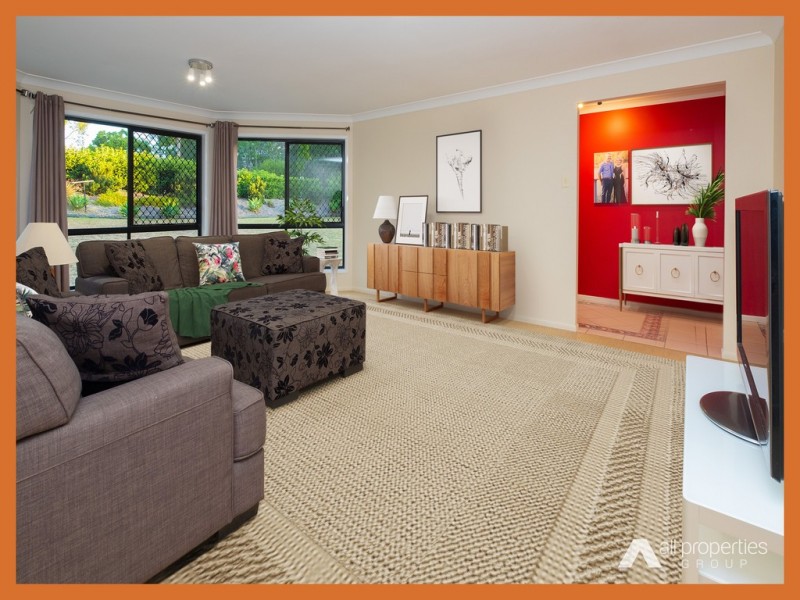 26 Hibbertia Ct, New Beith QLD 4124