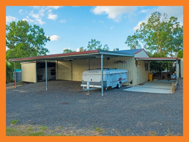 26 Hibbertia Ct, New Beith QLD 4124