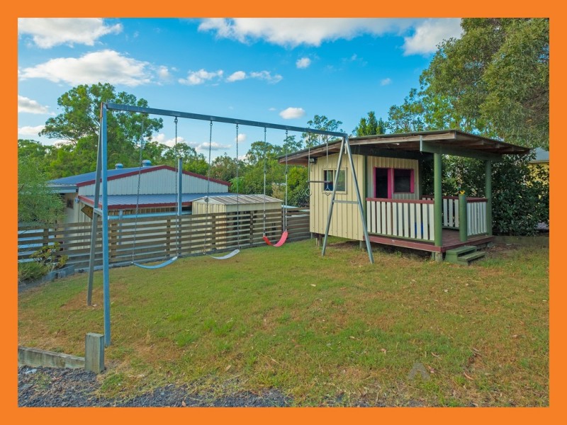 26 Hibbertia Ct, New Beith QLD 4124