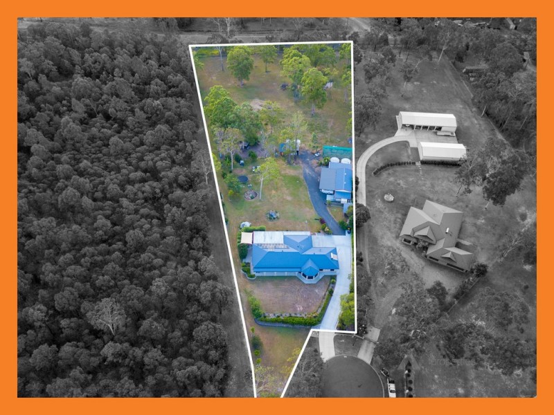 26 Hibbertia Ct, New Beith QLD 4124