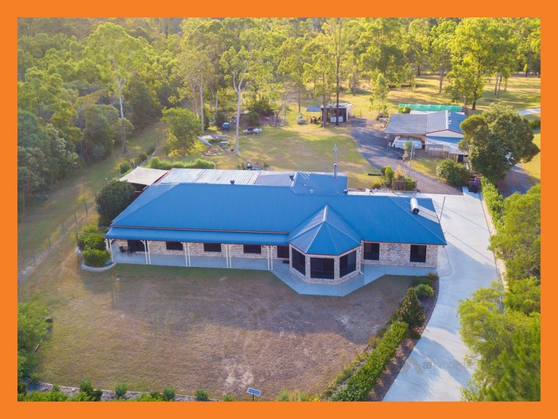 26 Hibbertia Ct, New Beith QLD 4124