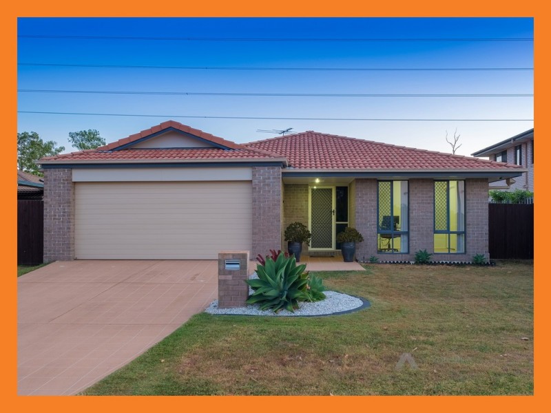 37 Weir Close, Berrinba QLD 4117