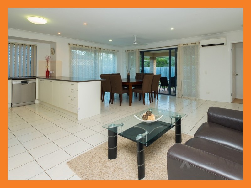 37 Weir Close, Berrinba QLD 4117