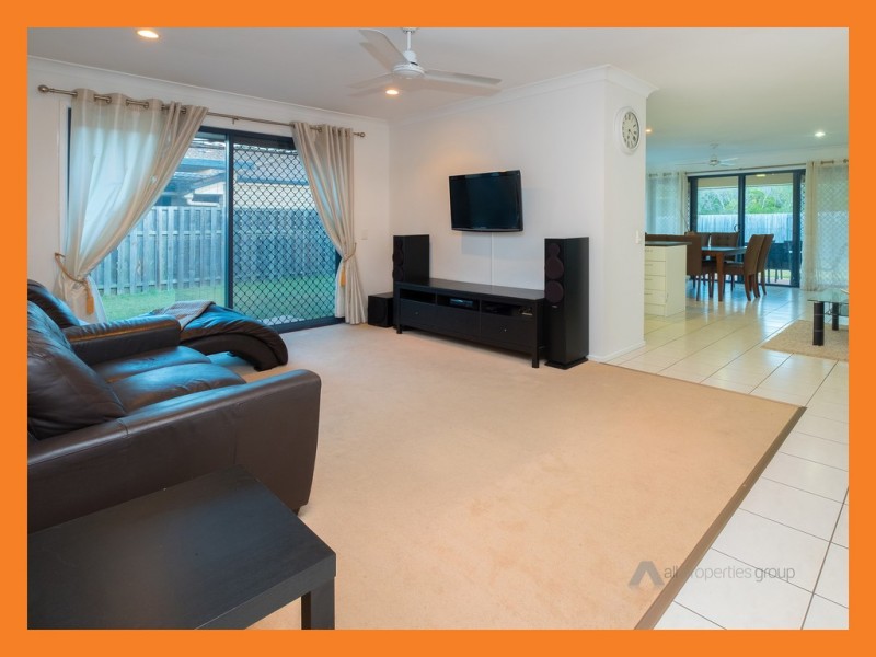 37 Weir Close, Berrinba QLD 4117