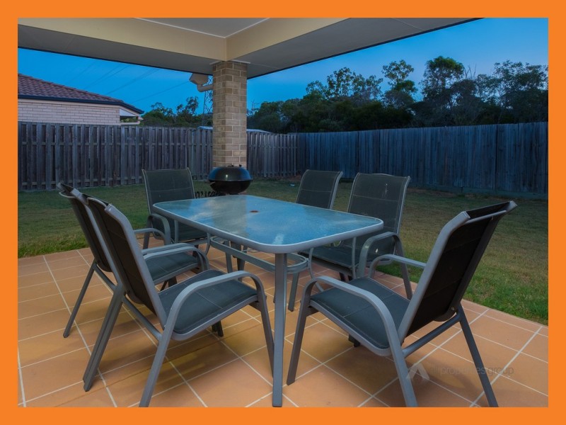 37 Weir Close, Berrinba QLD 4117