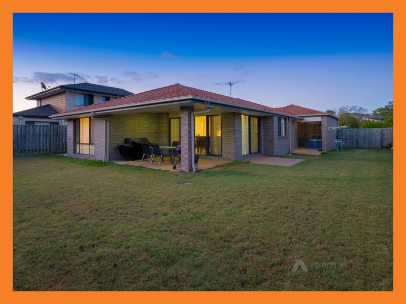 37 Weir Close, Berrinba QLD 4117