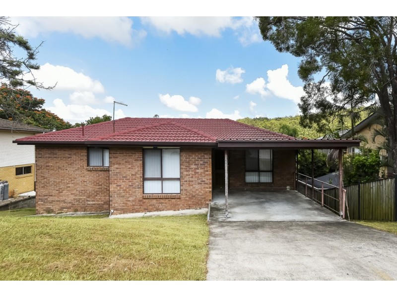 15 Arkindale St, Nathan QLD 4111