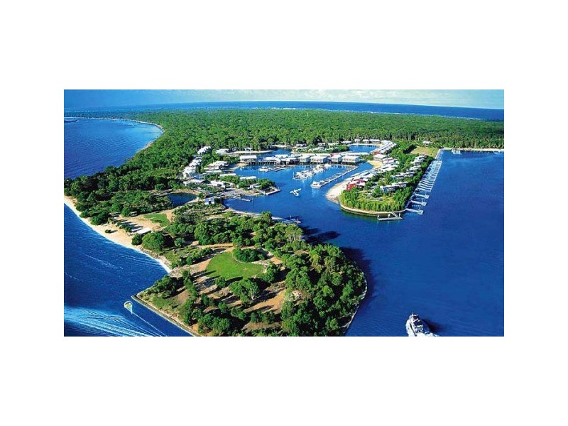 60 (LOT72) Doeblien Drive, South Stradbroke QLD 4216