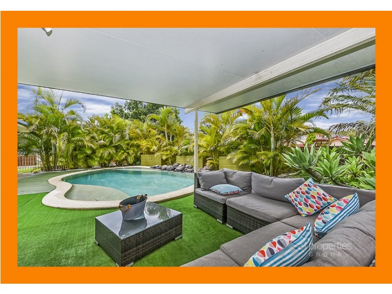 2 Eyre Place, Drewvale QLD 4116