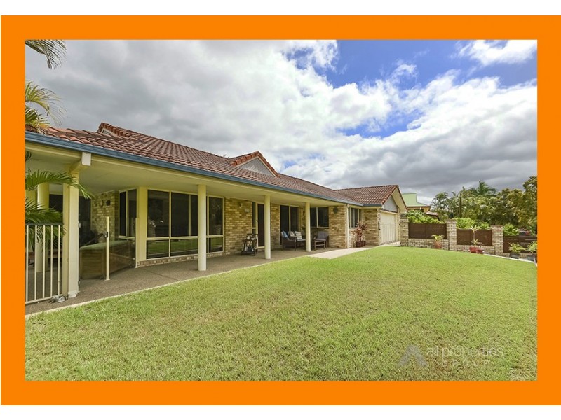 2 Eyre Place, Drewvale QLD 4116