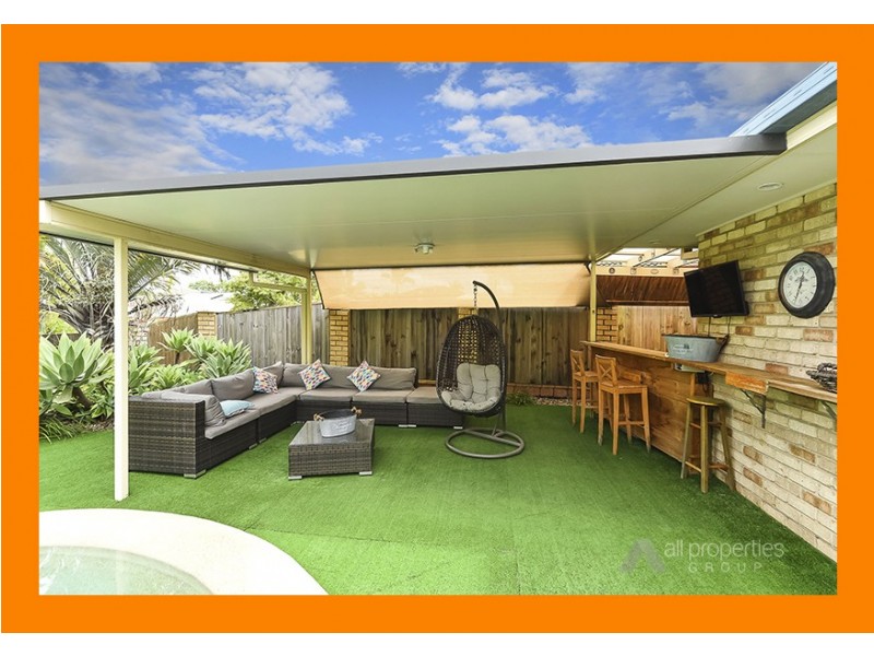 2 Eyre Place, Drewvale QLD 4116