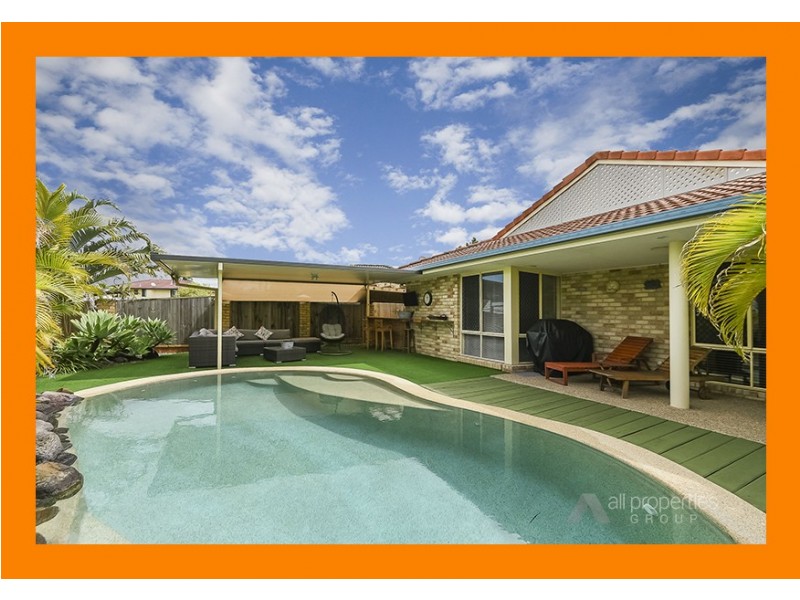 2 Eyre Place, Drewvale QLD 4116