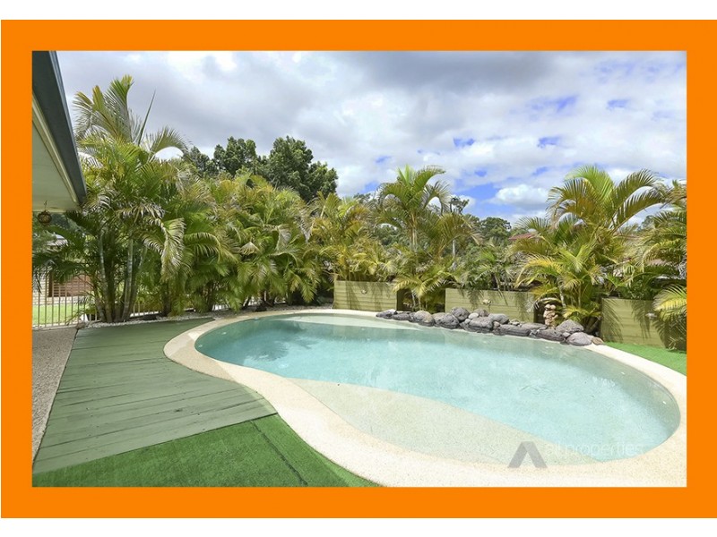 2 Eyre Place, Drewvale QLD 4116