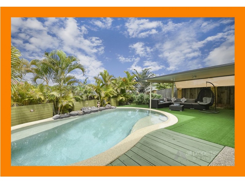 2 Eyre Place, Drewvale QLD 4116