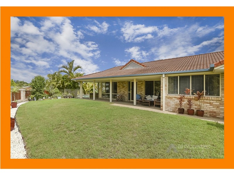 2 Eyre Place, Drewvale QLD 4116