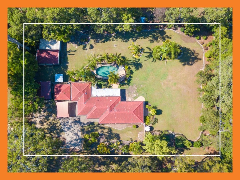 68 Crest Road, Greenbank QLD 4124