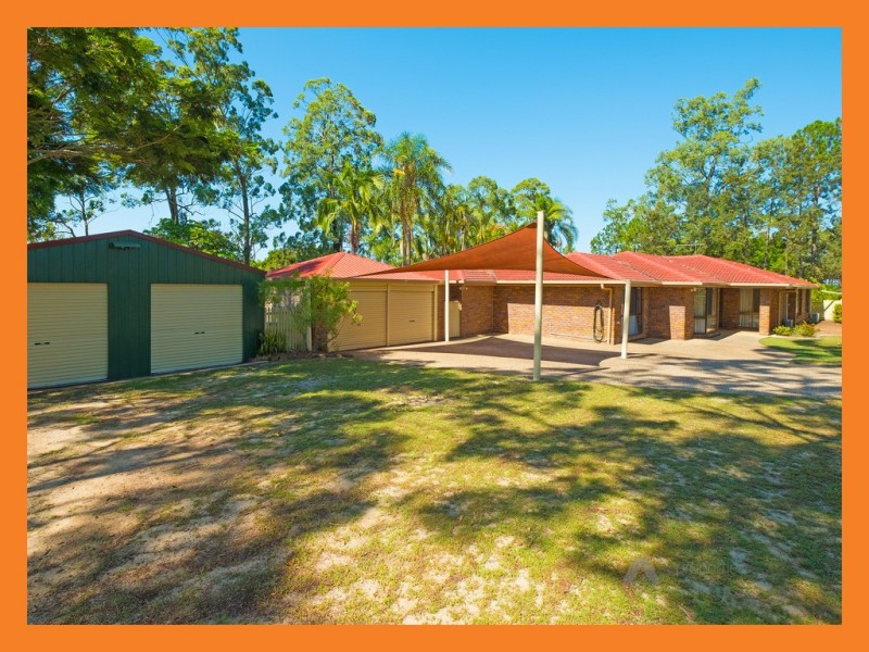 68 Crest Road, Greenbank QLD 4124