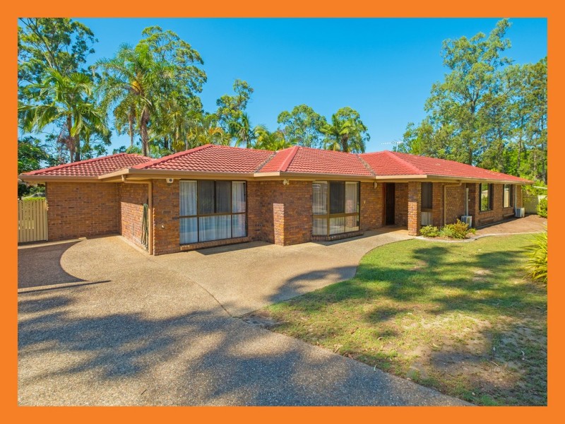 68 Crest Road, Greenbank QLD 4124