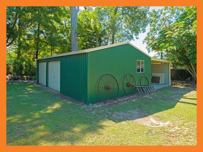 68 Crest Road, Greenbank QLD 4124