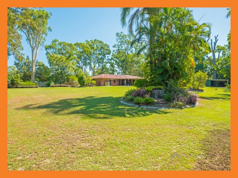 68 Crest Road, Greenbank QLD 4124
