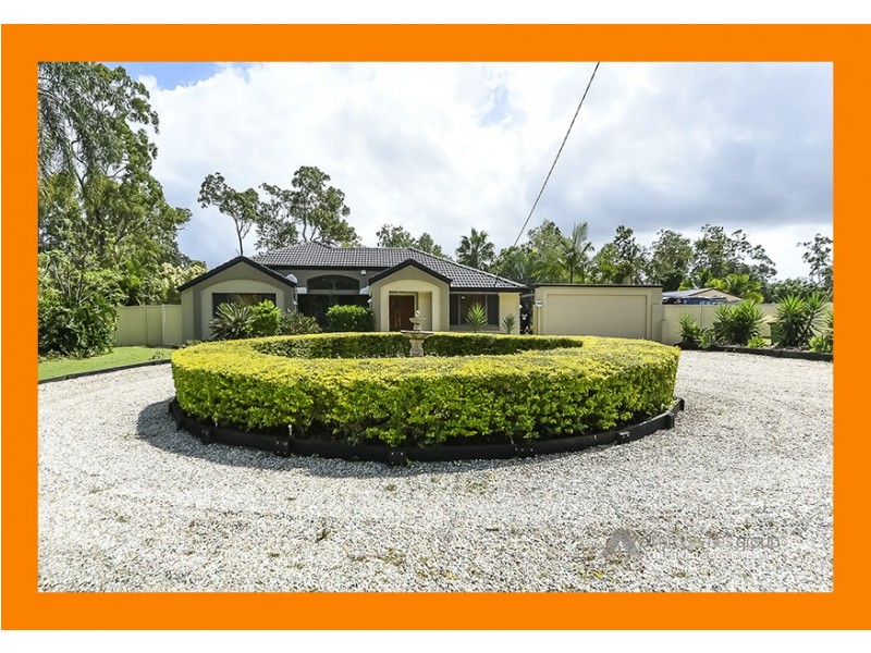224-228 Norris Creek Road, Munruben QLD 4125