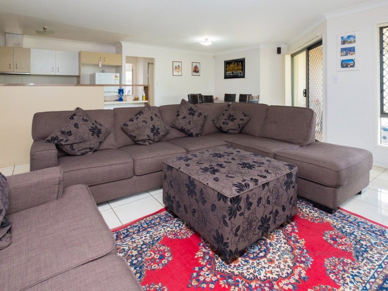 59 JUNIPER STREET, Heathwood QLD 4110