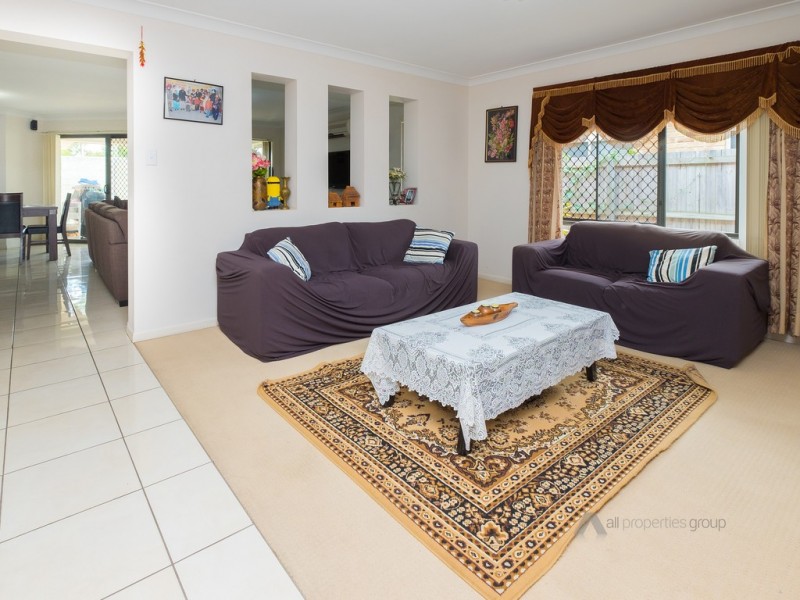 59 JUNIPER STREET, Heathwood QLD 4110