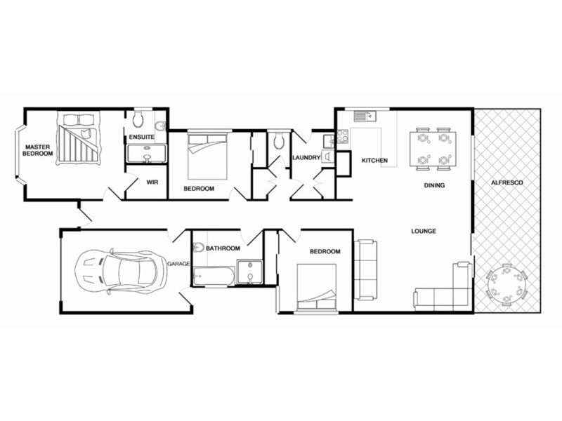 3 Cobham Lane, Forest Lake QLD 4078