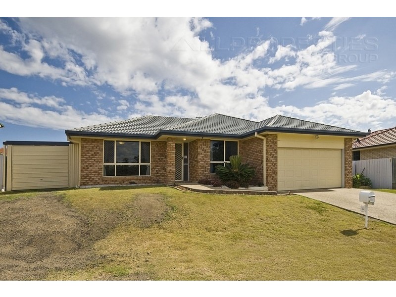 44 Lawson Place, Drewvale QLD 4116