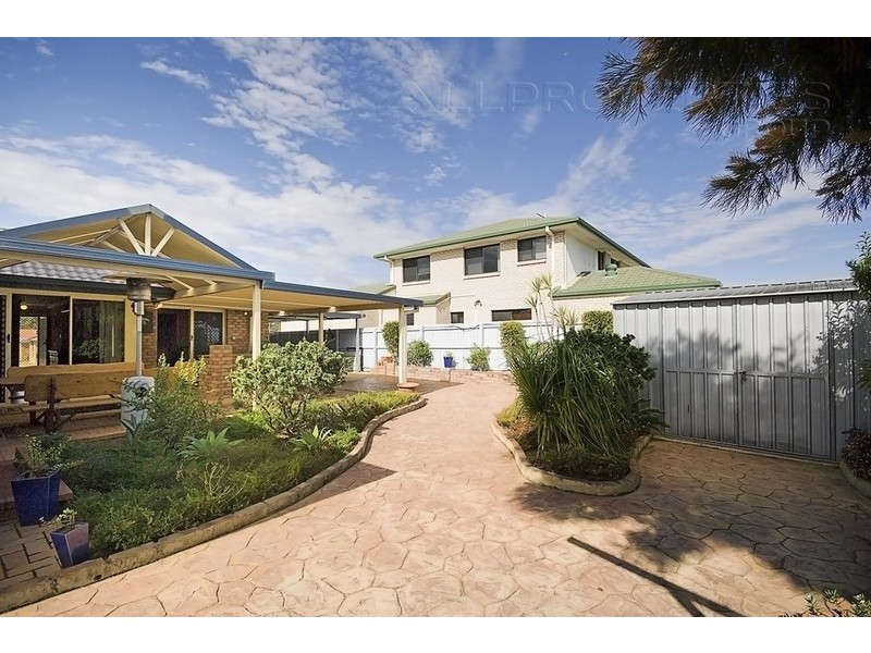 44 Lawson Place, Drewvale QLD 4116