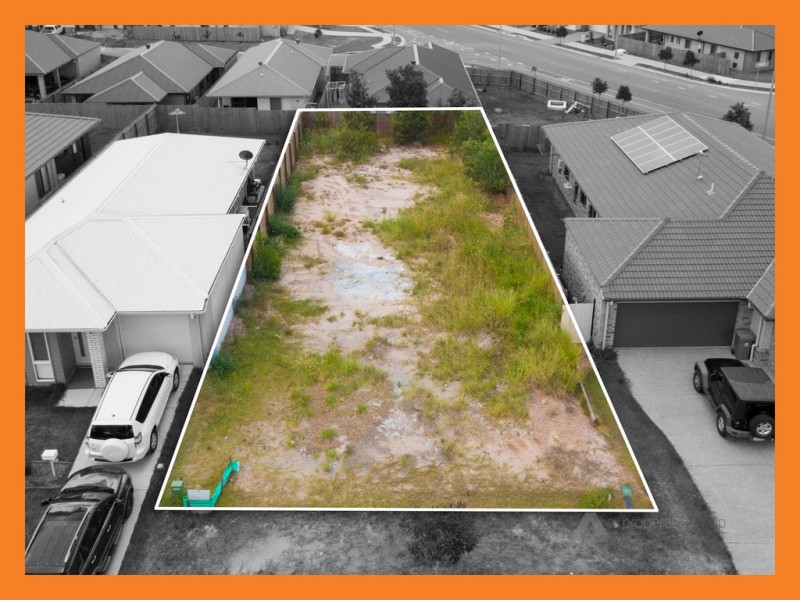 3 Mount Roberts Street, Park Ridge QLD 4125