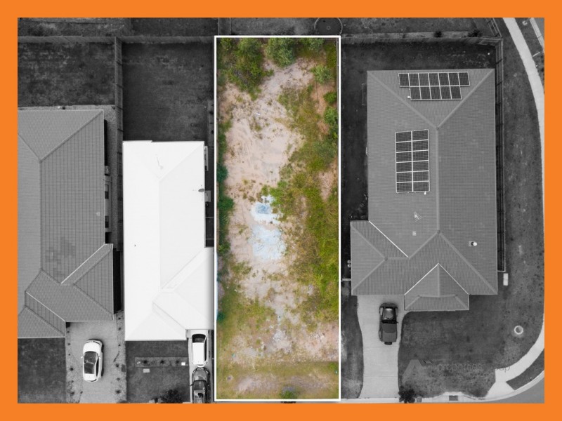 3 Mount Roberts Street, Park Ridge QLD 4125