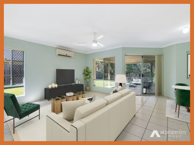 103 Trinity Way, Drewvale QLD 4116
