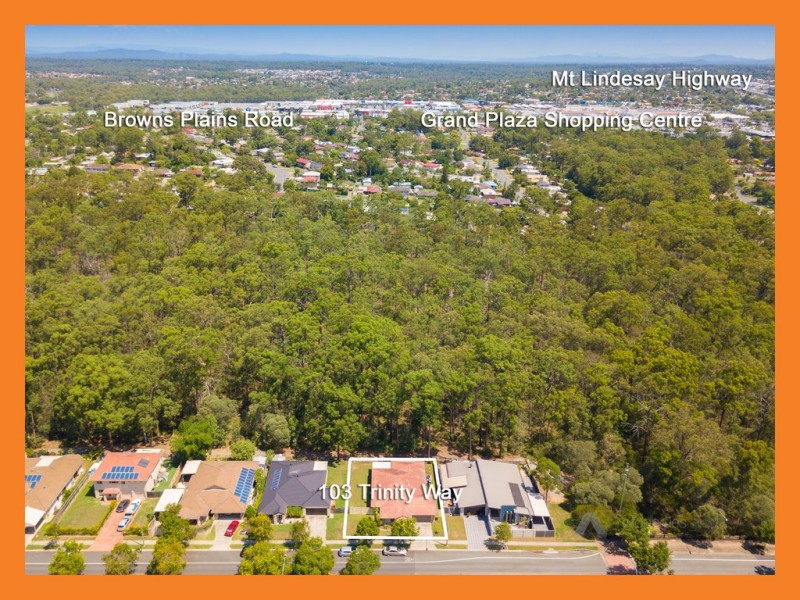 103 Trinity Way, Drewvale QLD 4116
