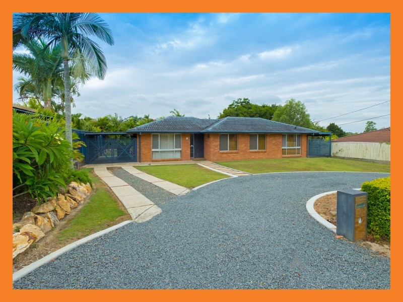78 Vansittart Road, Regents Park QLD 4118