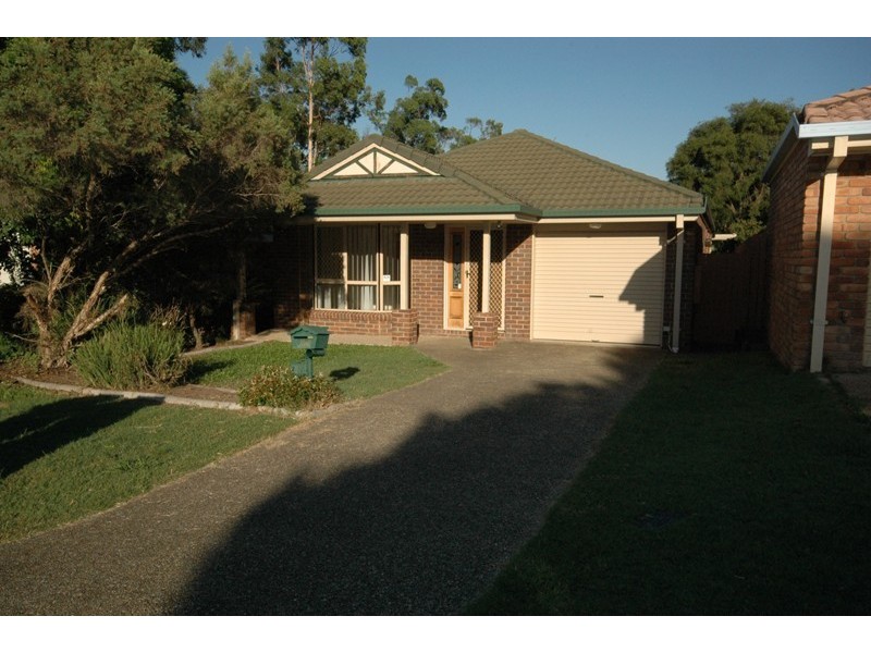 11 Carnarvon Close, Forest Lake QLD 4078