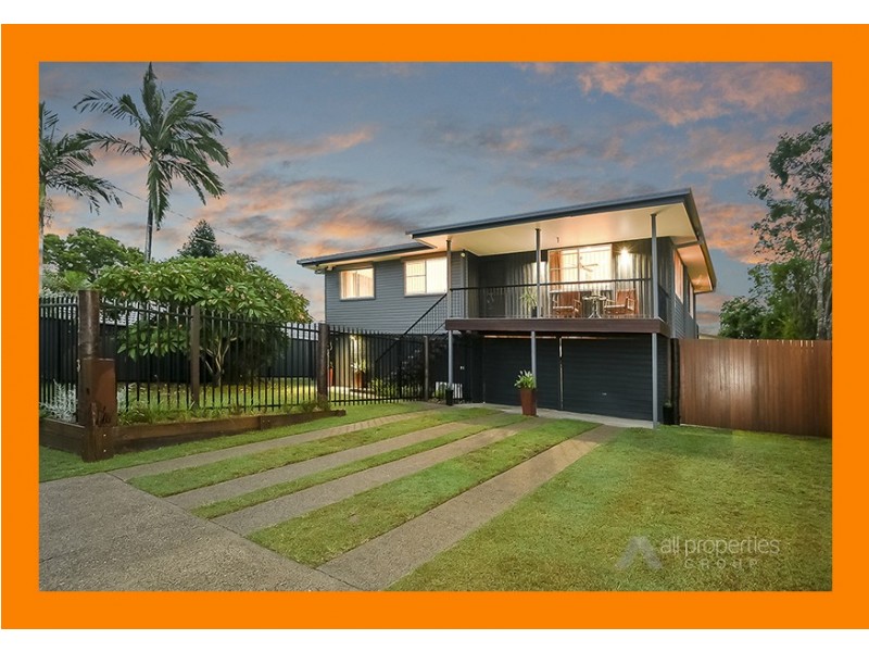 3 Flinders Crescent, Boronia Heights QLD 4124
